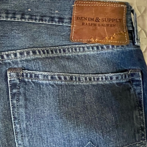 🌵DENIM&SUPPLY🌵SOUTHWESTERN EMBROIDERED JEANS - Picture 11 of 12